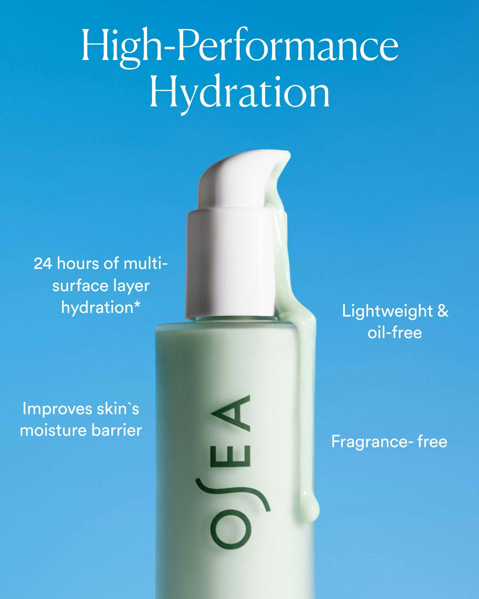 Hyaluronic Body Serum