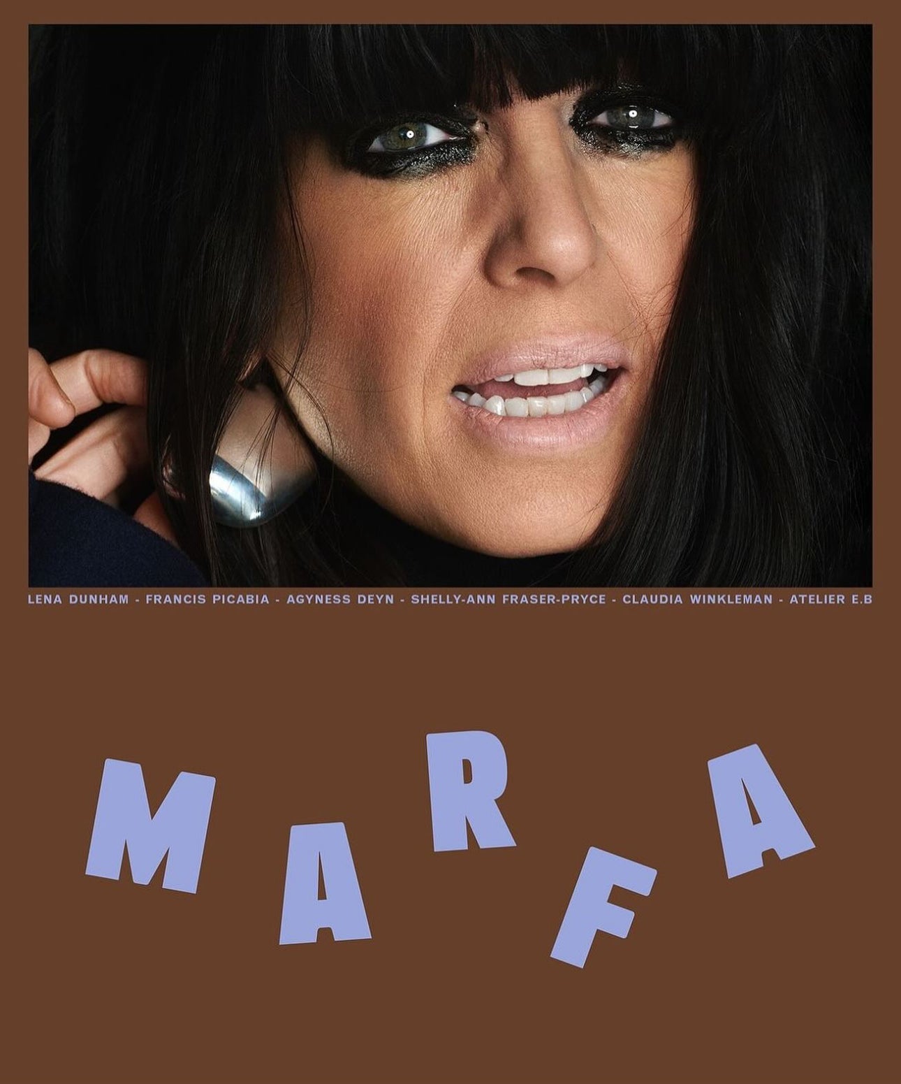 MARFA Journal #21 - WELWYTHN