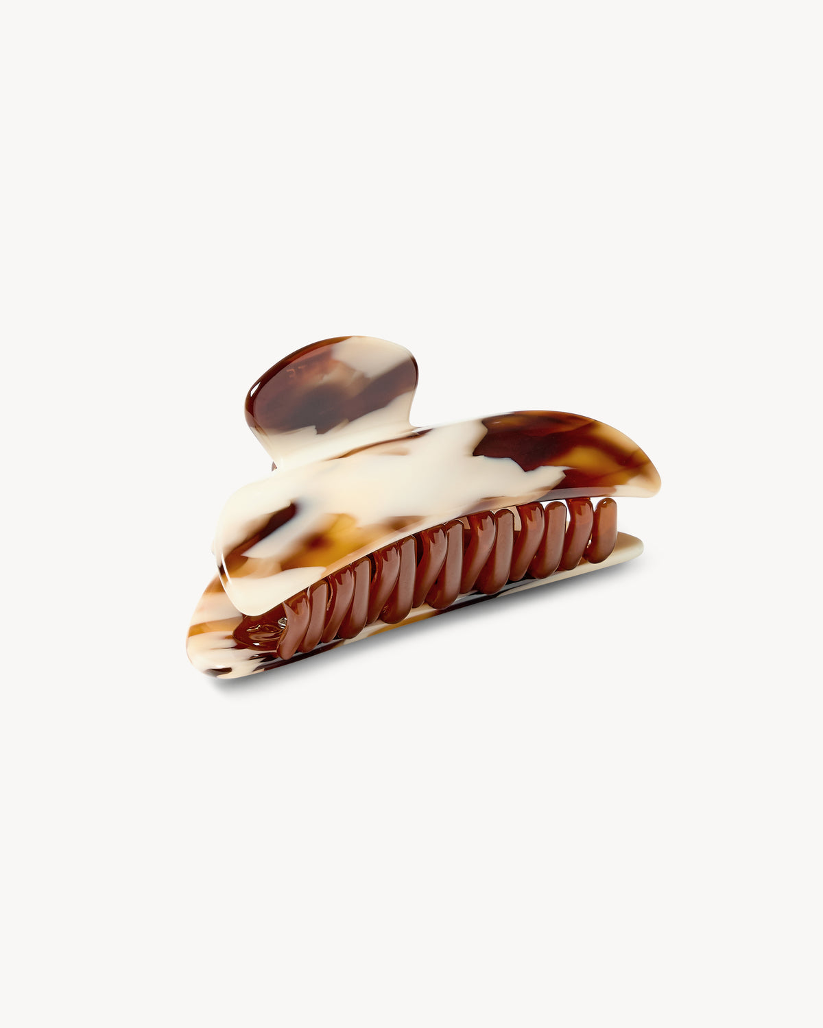 Midi Heirloom Claw Clip
