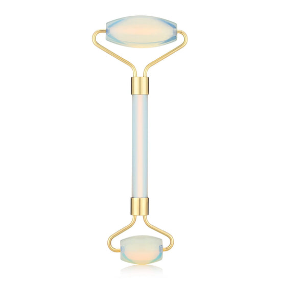 Opalite Crystal Glow Roller