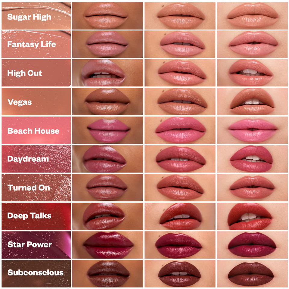 Weightless Lip Color