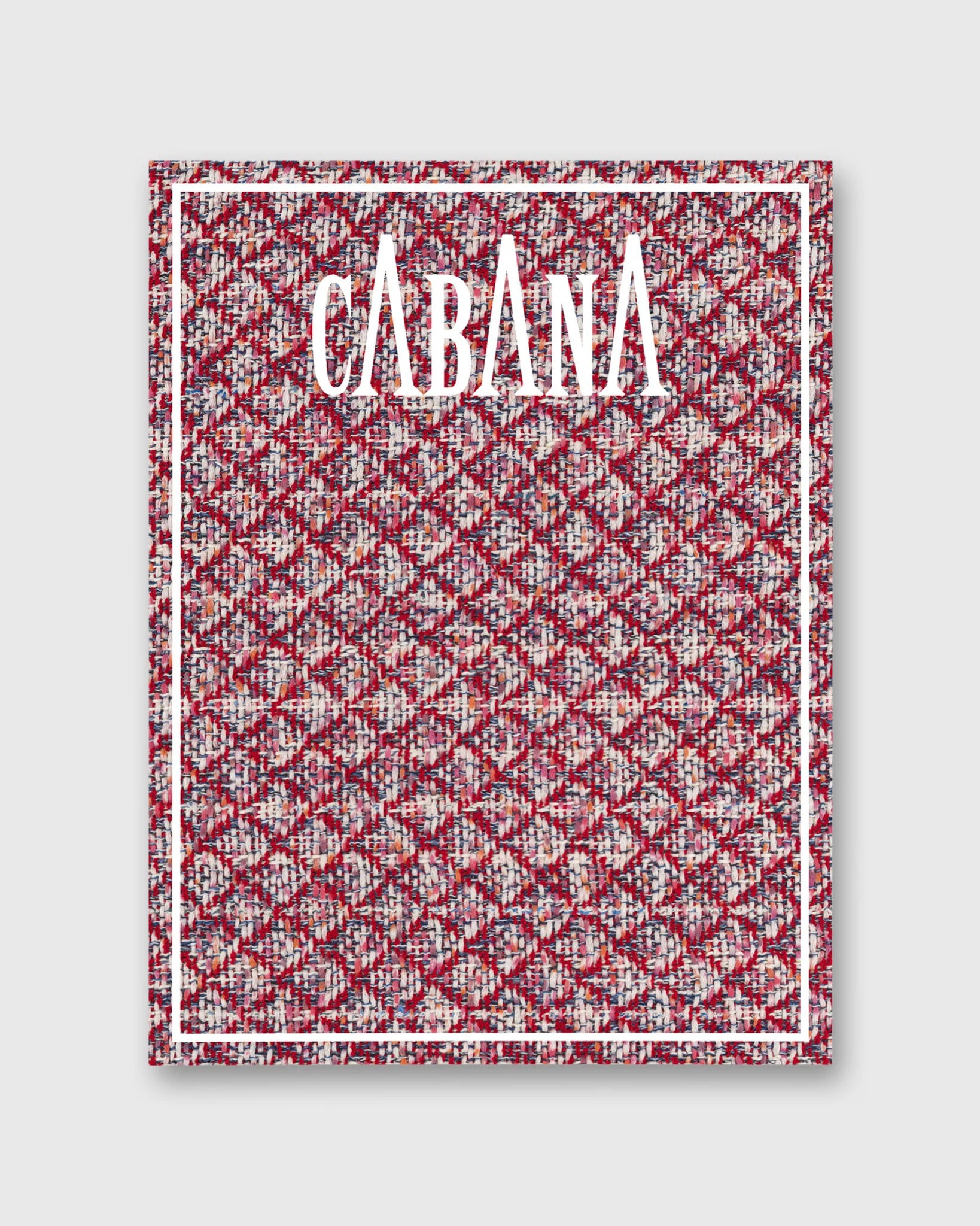 Cabana Magazine Issue #22