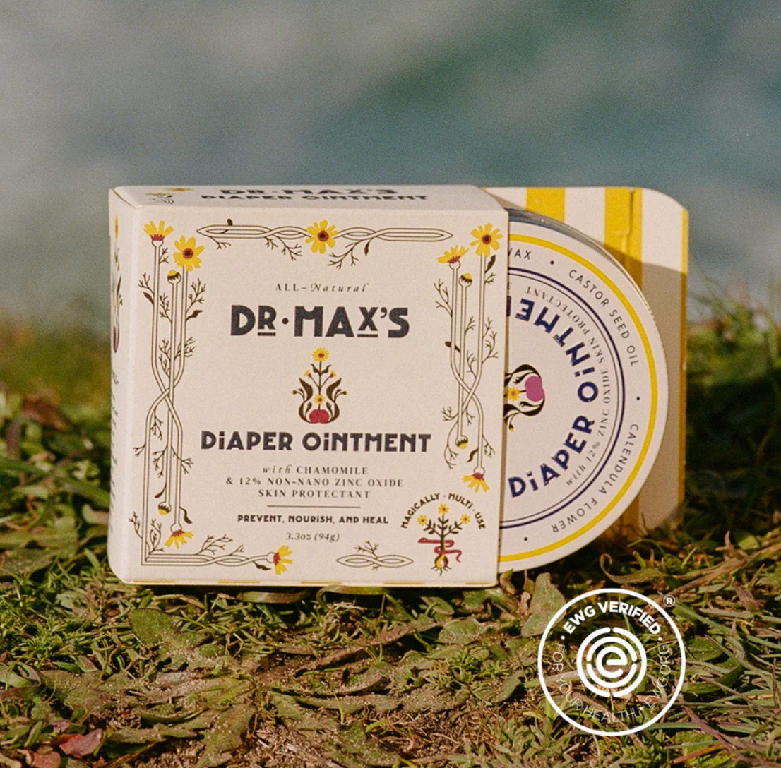 Diaper Ointment