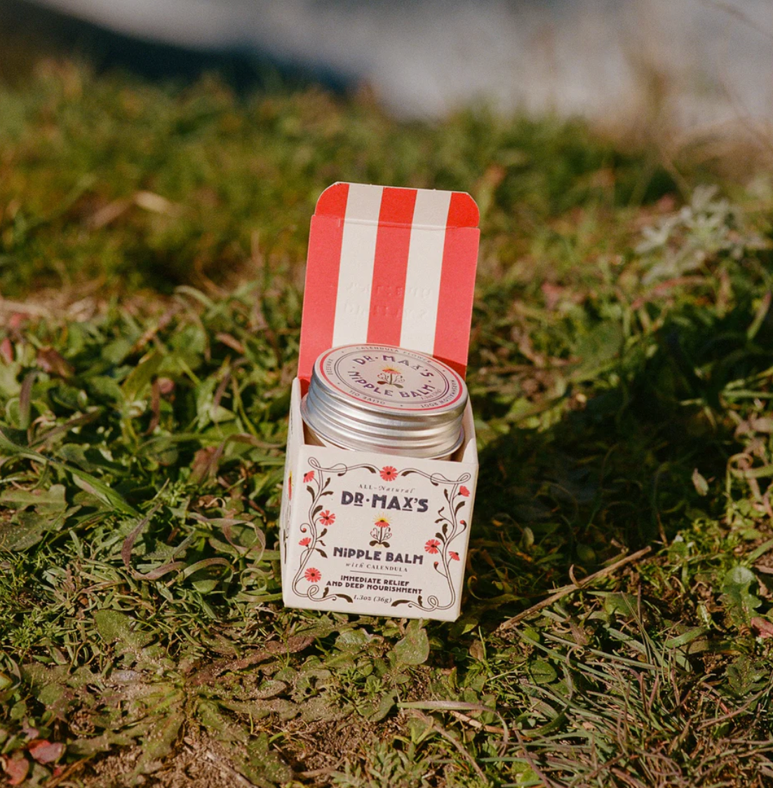 Nipple Balm