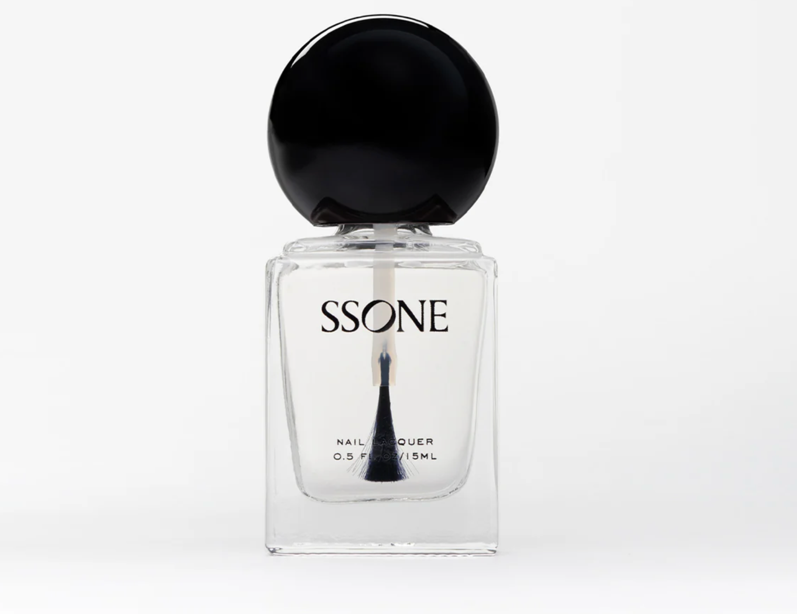 SSONE 21-Free Nail Polish