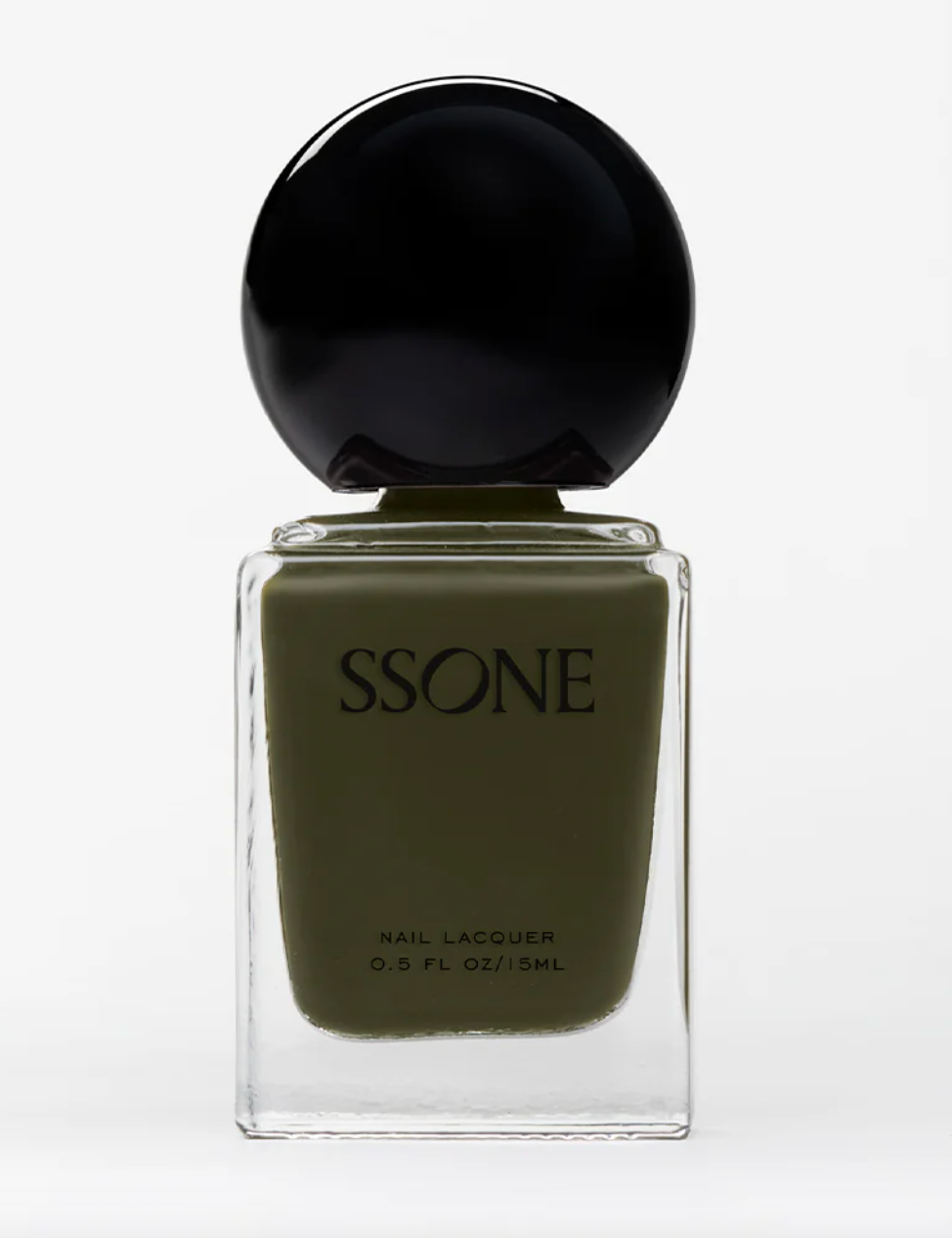 SSONE 21-Free Nail Polish