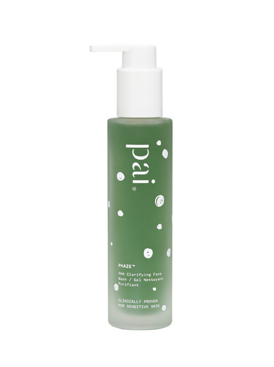 Phaze Clarifying Face Wash