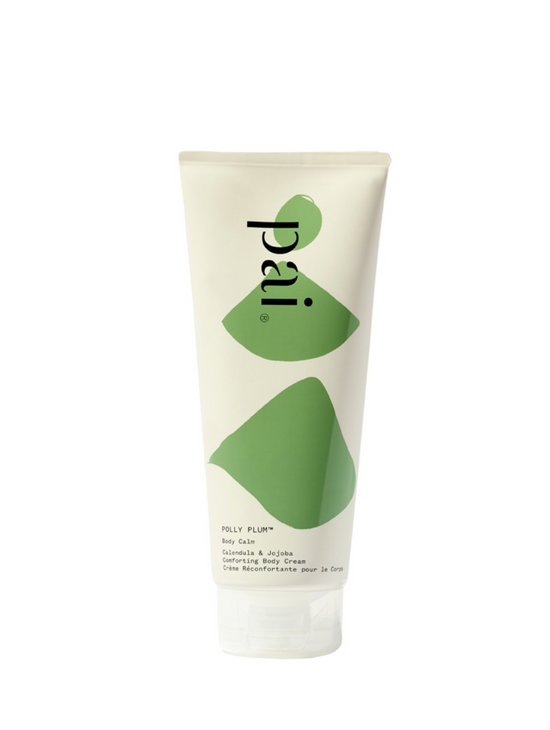 Polly Plum Body Cream