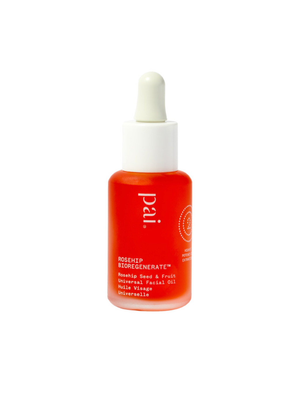 Rosehip Bioregenerate Oil