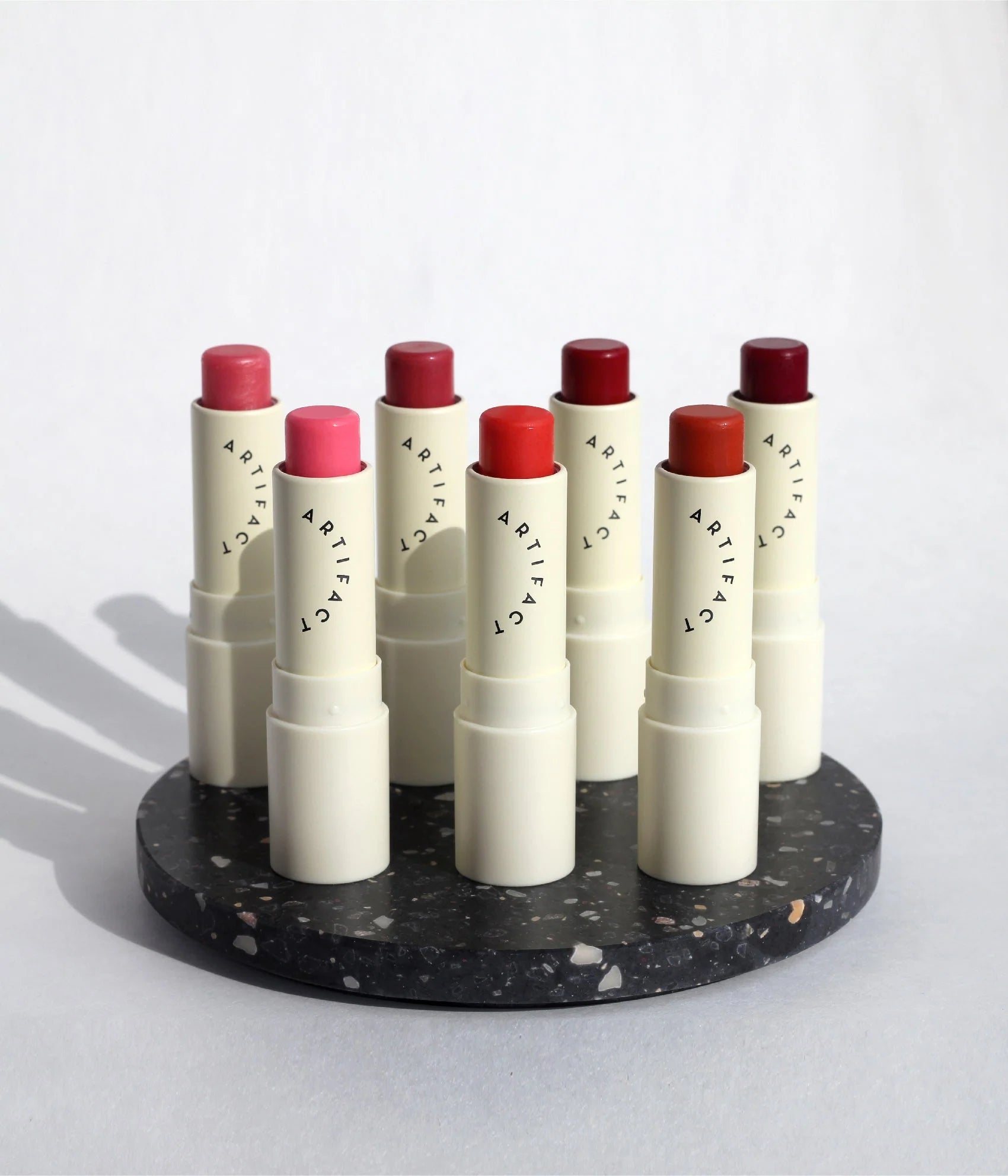 Soft Sail Blurring Tinted Lip Balm