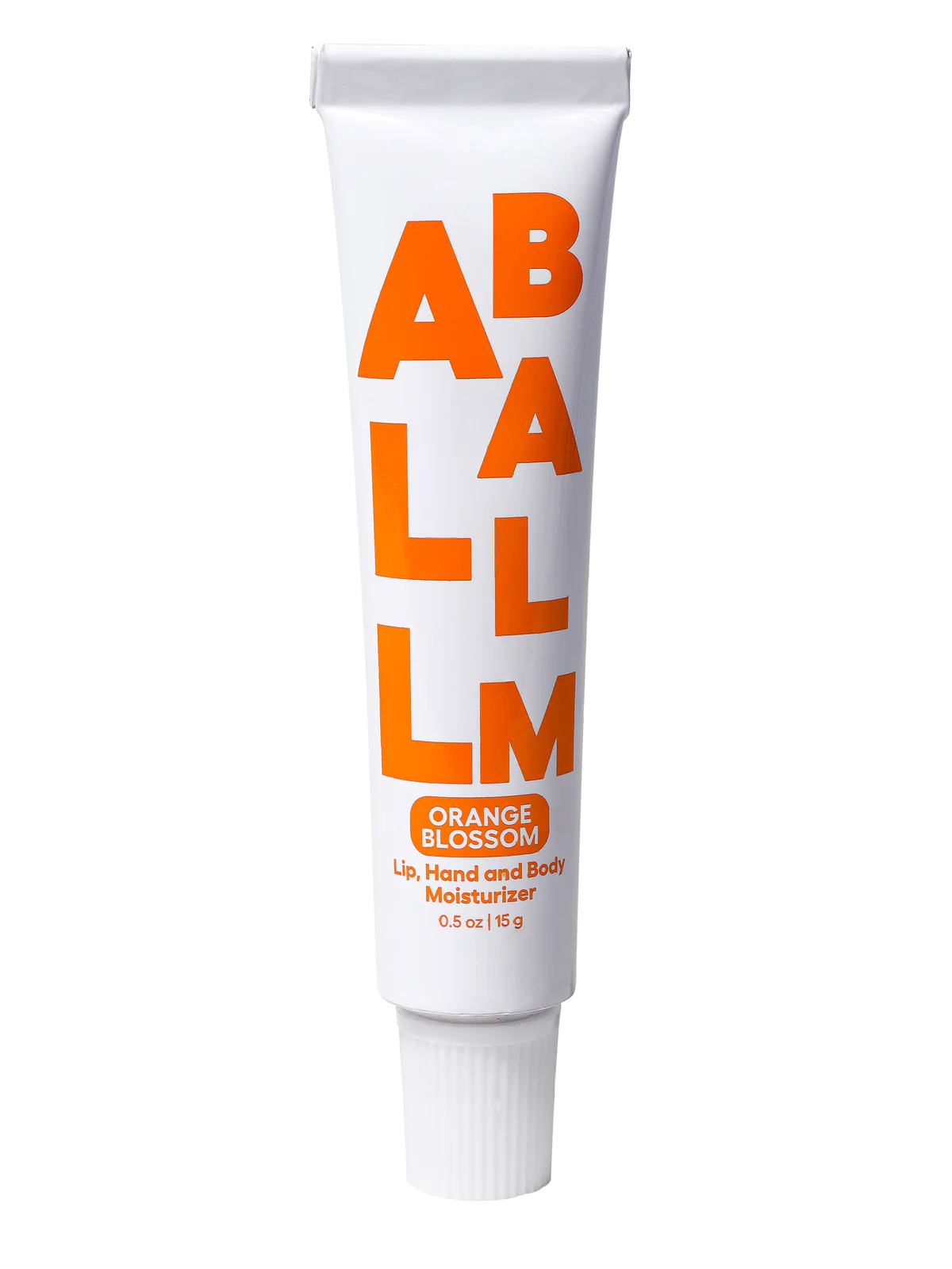 Orange Blossom All Balm