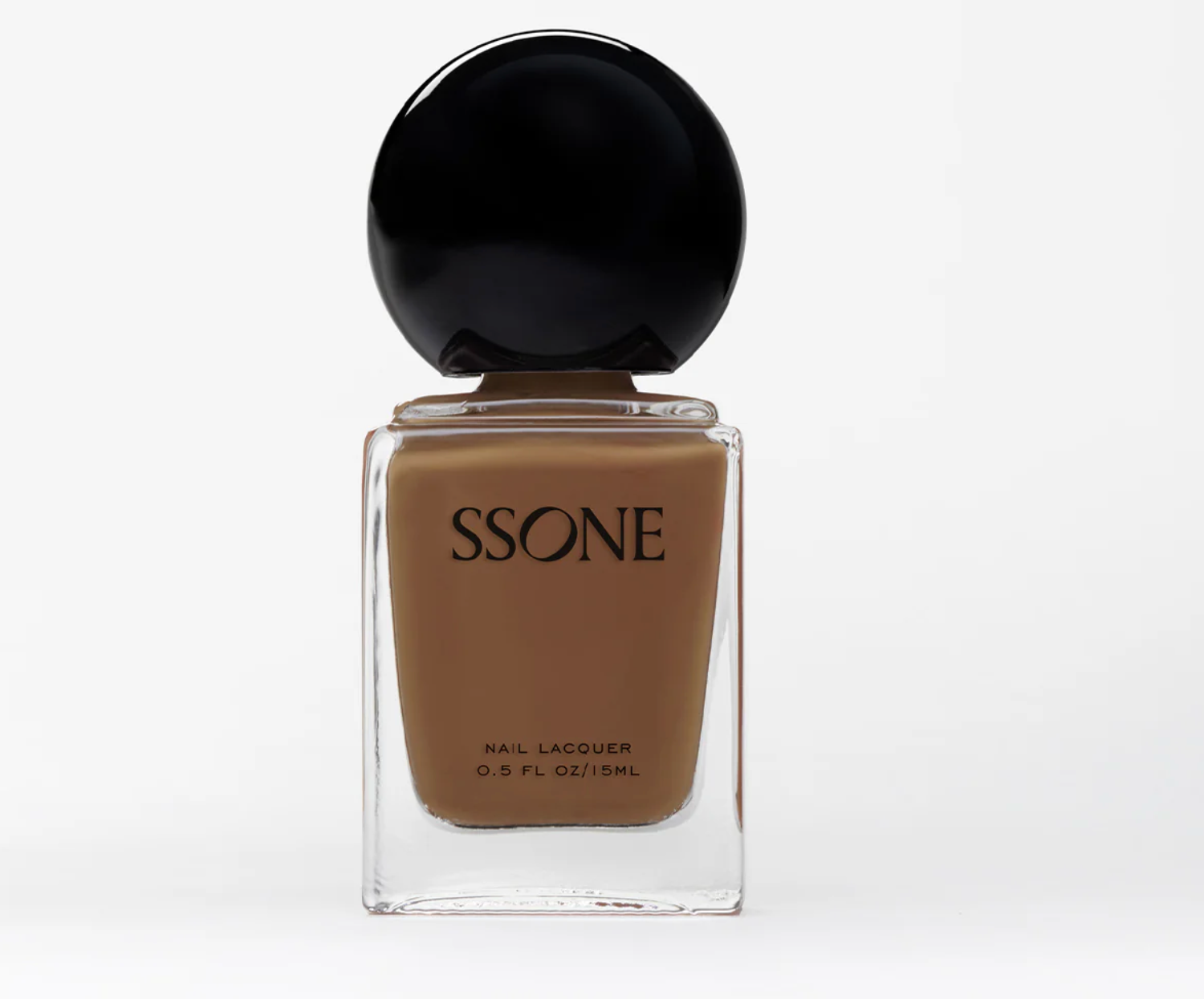 SSONE 21-Free Nail Polish