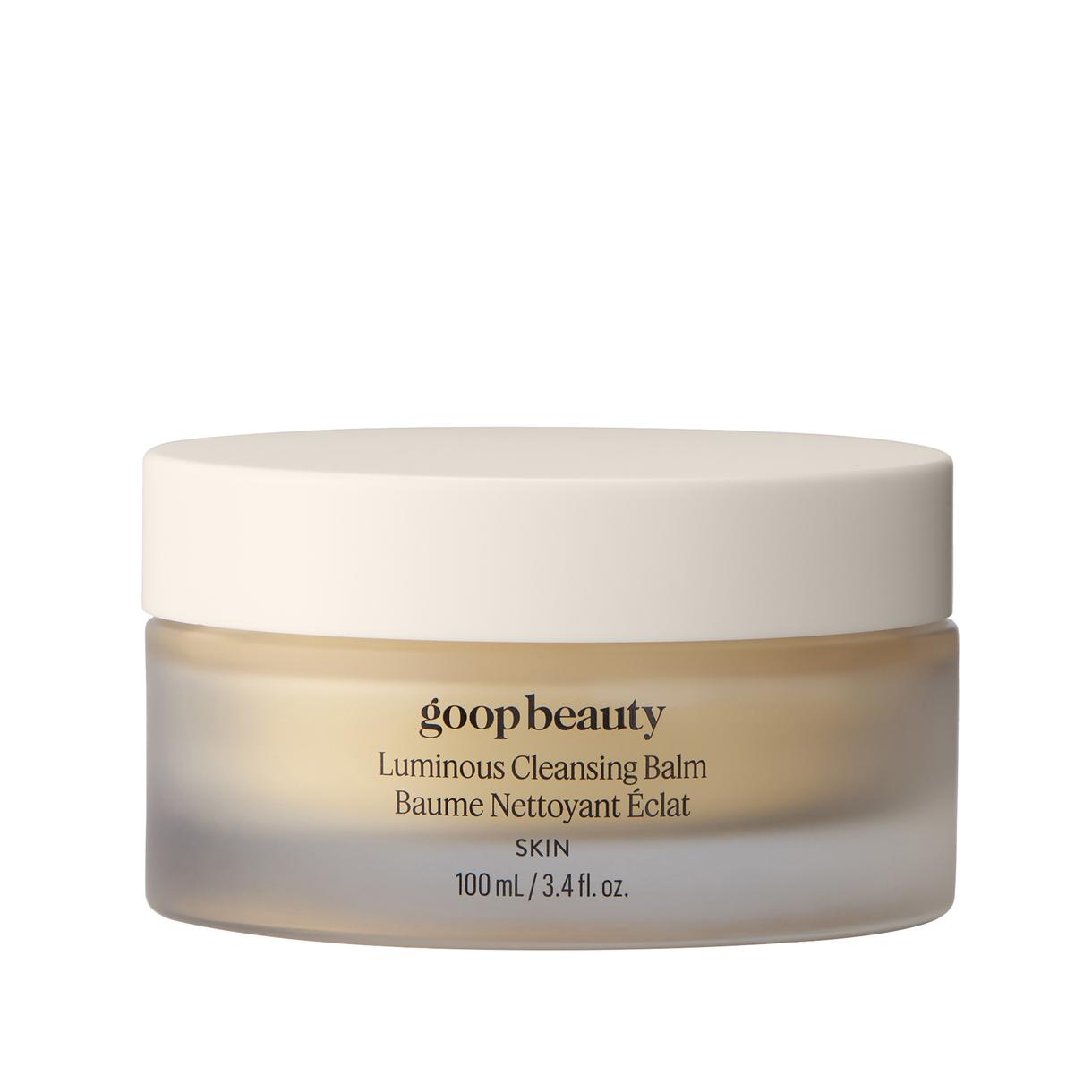 Luminous Cleansing Balm