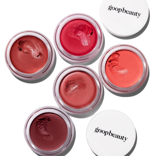 Colorblur Glow Balm