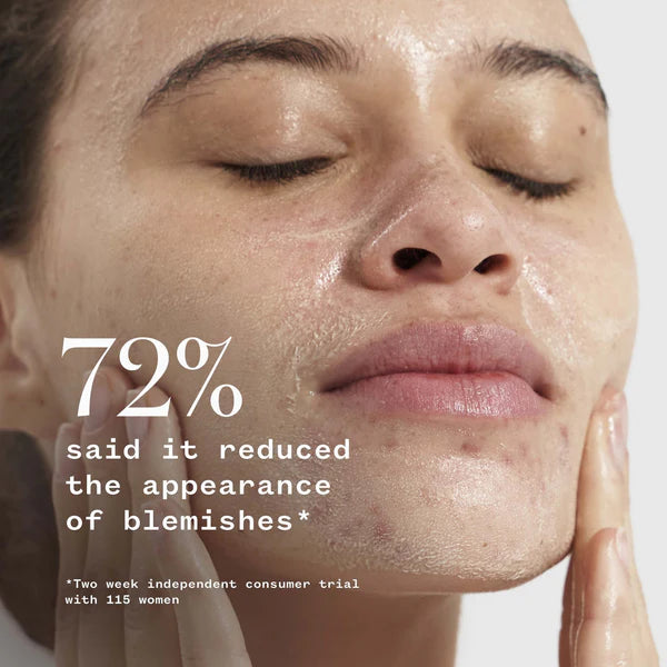 Phaze Clarifying Face Wash