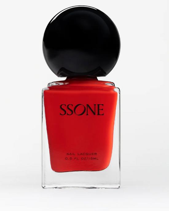 SSONE 21-Free Nail Polish