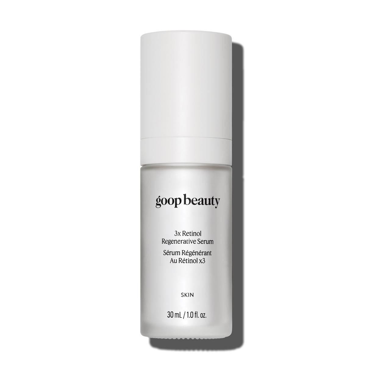 3x Retinol Regenerative Serum