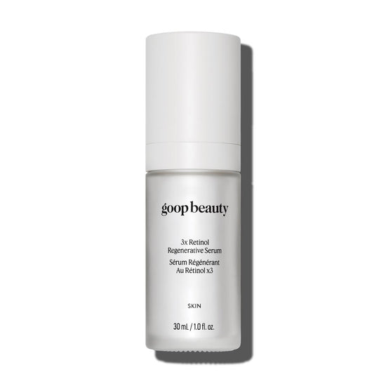 3x Retinol Regenerative Serum