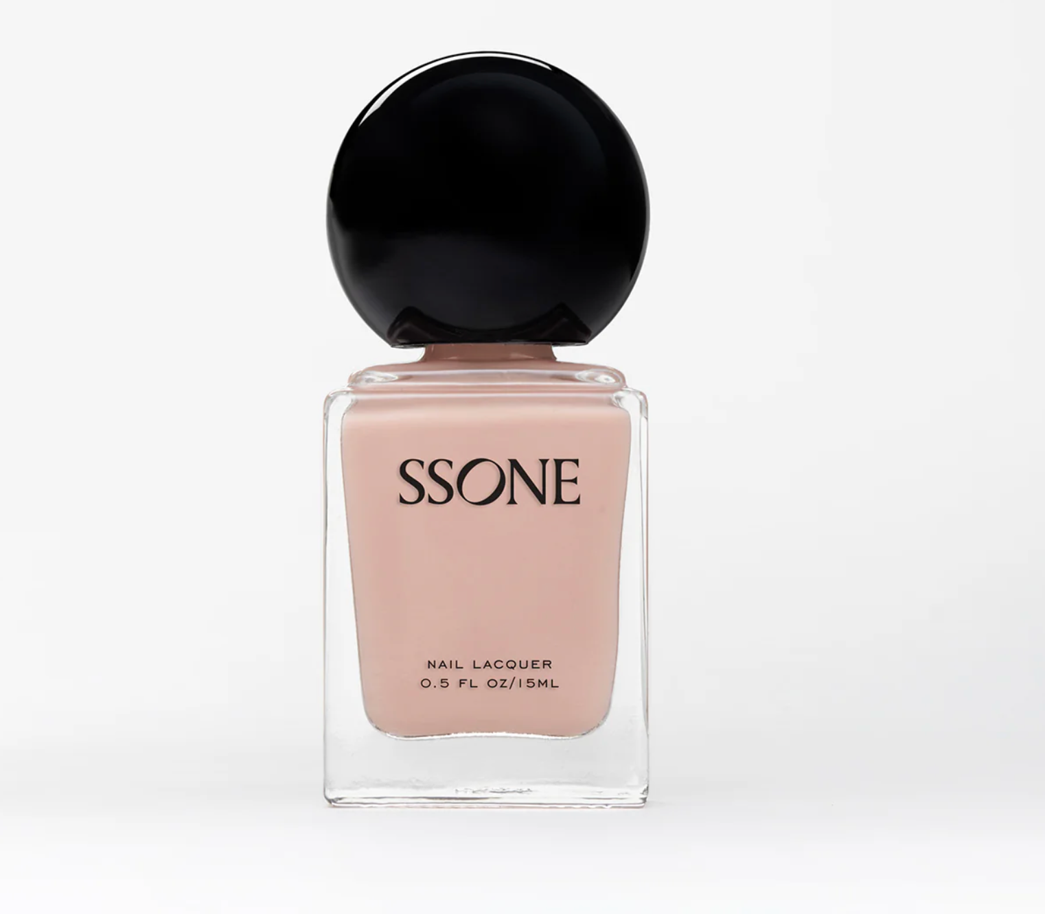 SSONE 21-Free Nail Polish