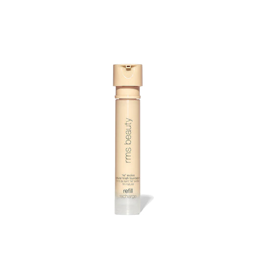 Re Evolve Natural Finish Liquid Foundation REFILL