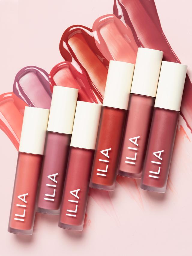 Balmy Gloss Tinted Lip Oil