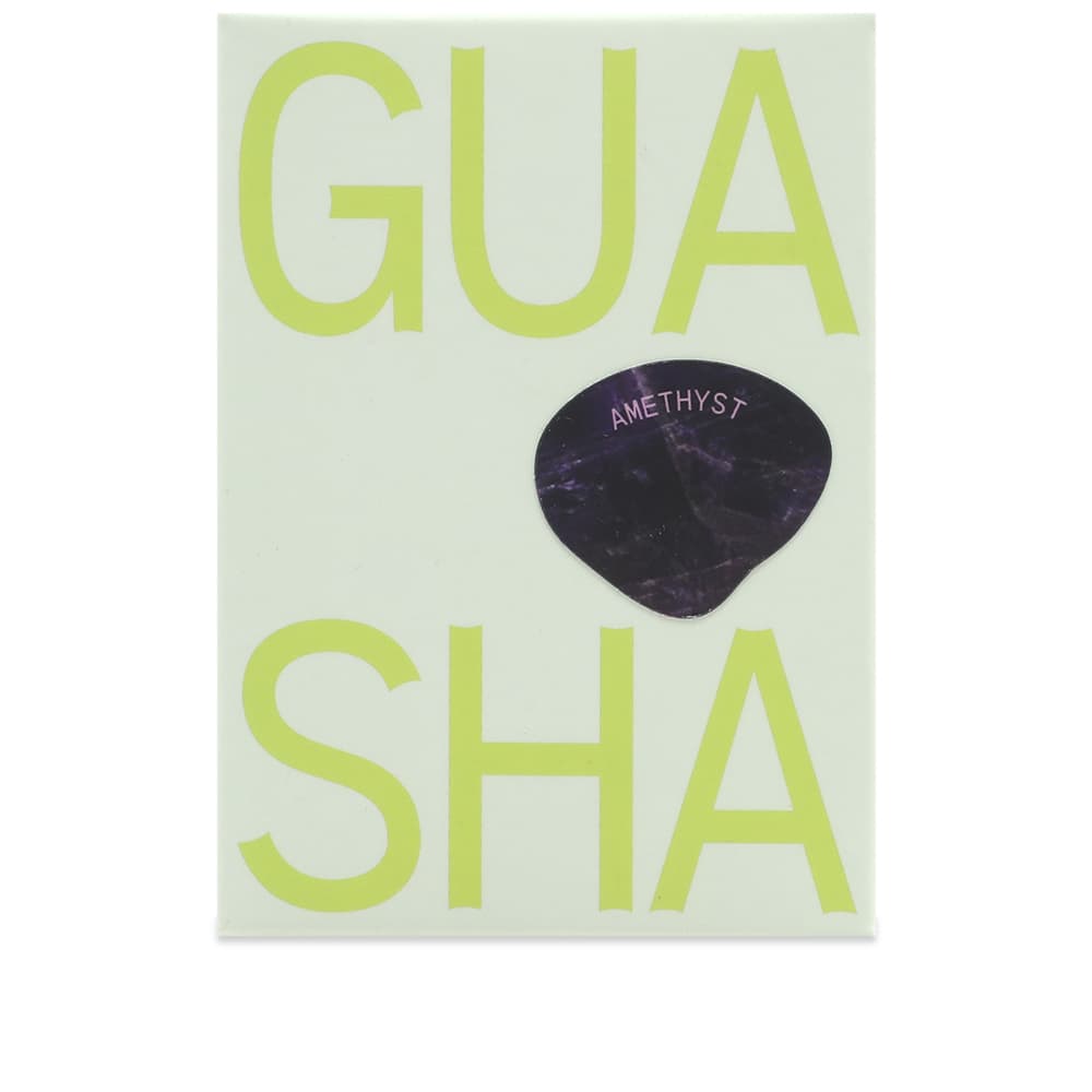 Gua Sha