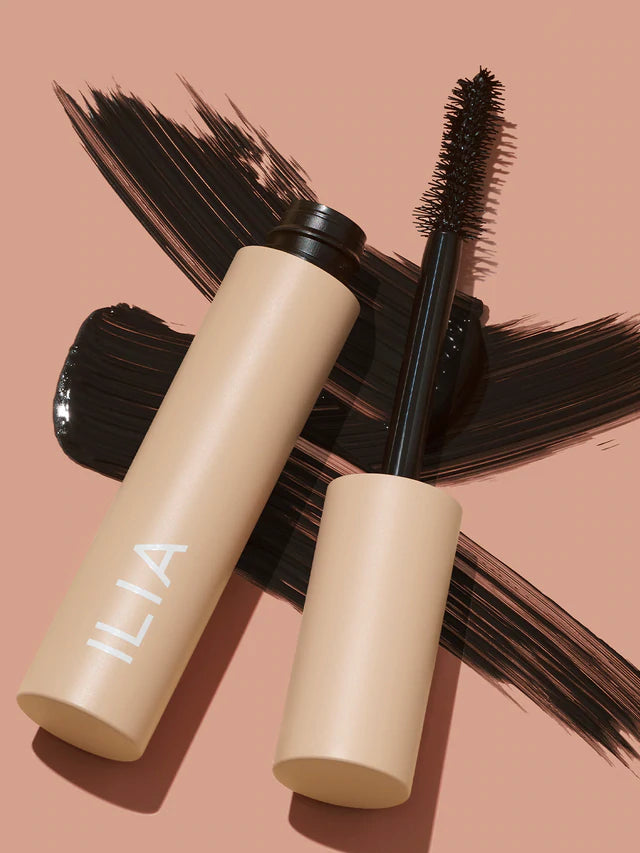 Fullest Volumizing Mascara