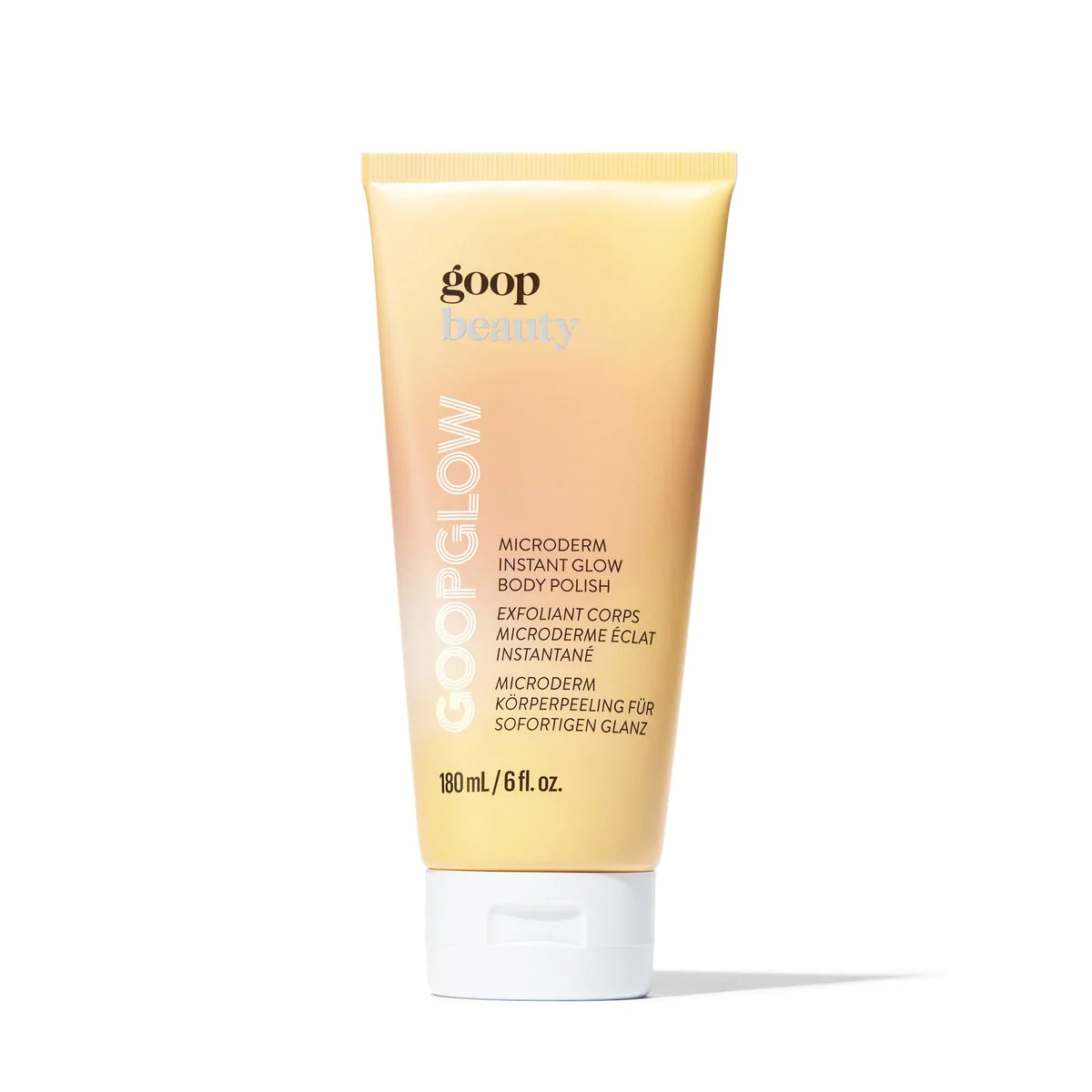 Microderm Instant Glow Body Polish