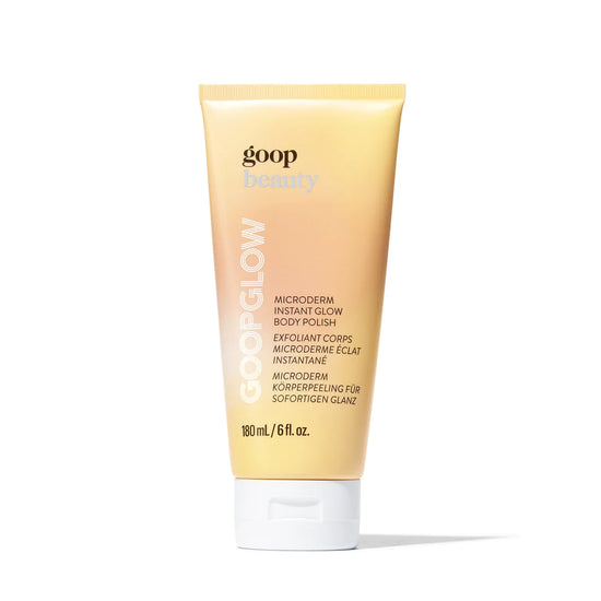 Microderm Instant Glow Body Polish