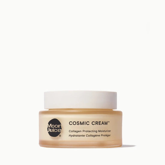 Cosmic Cream