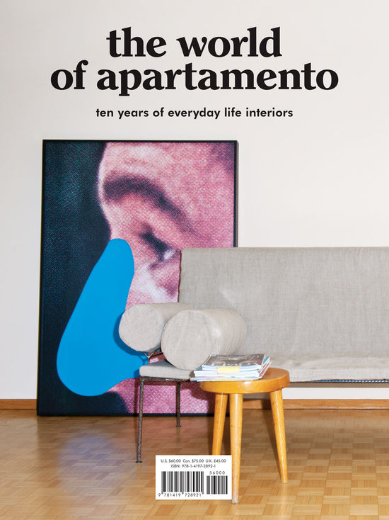 The World of Apartmento