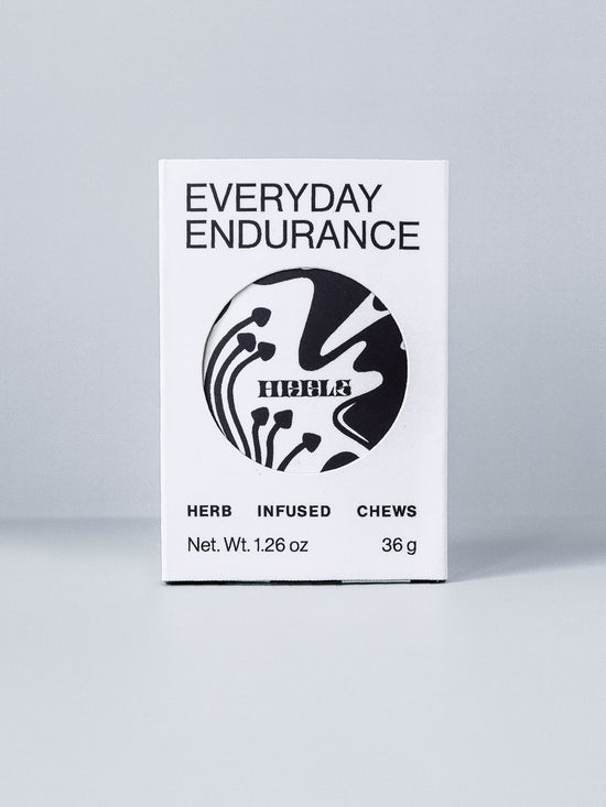 HRBLS Everyday Endurance