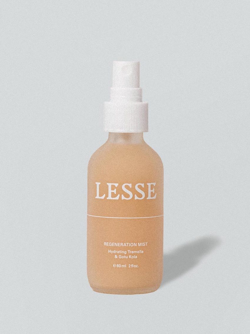 Regeneration Mist
