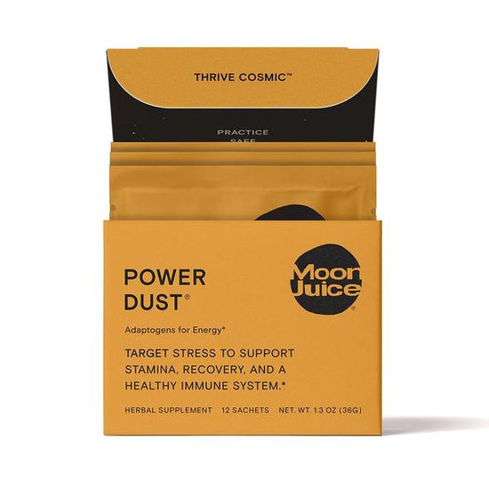 Power Dust