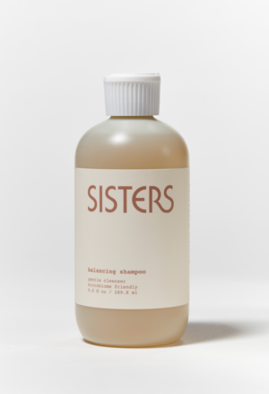 Balancing Shampoo