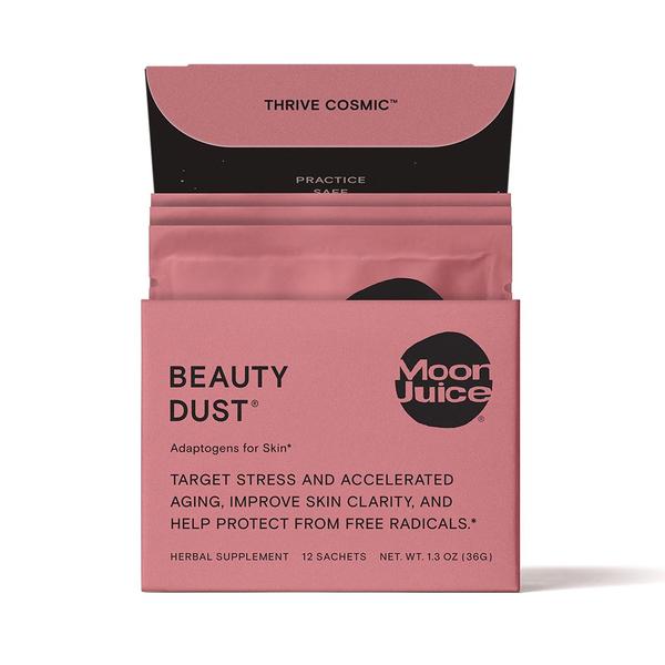 Beauty Dust