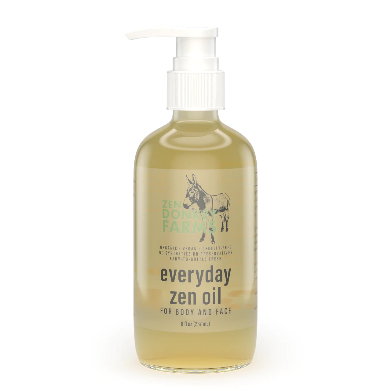 Everyday Zen Oil