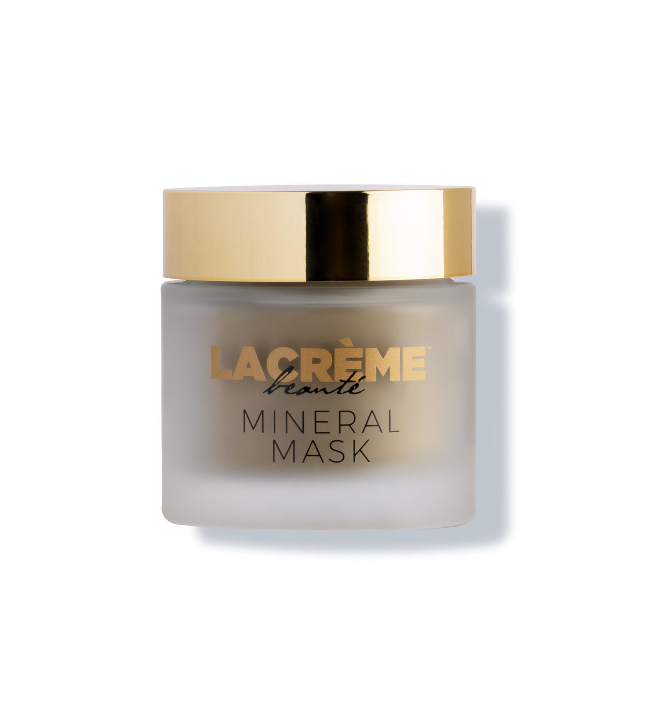 Mineral Mask