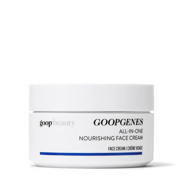 All-In-One Nourishing Face Cream