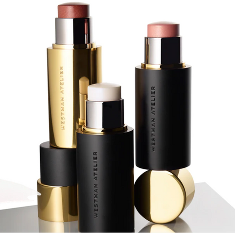 _Highlighter + Luminizer