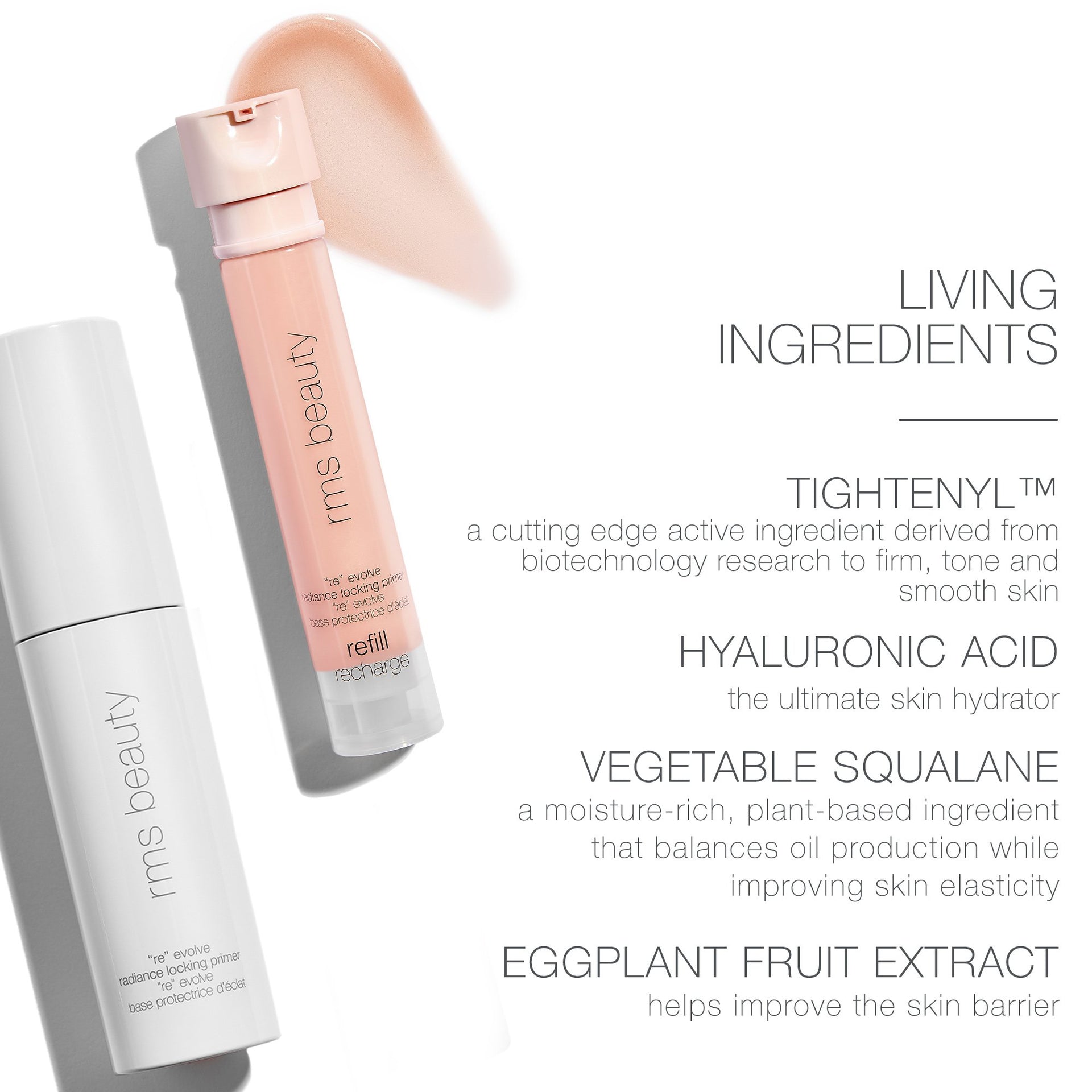 Re Evolve Radiance Locking Primer