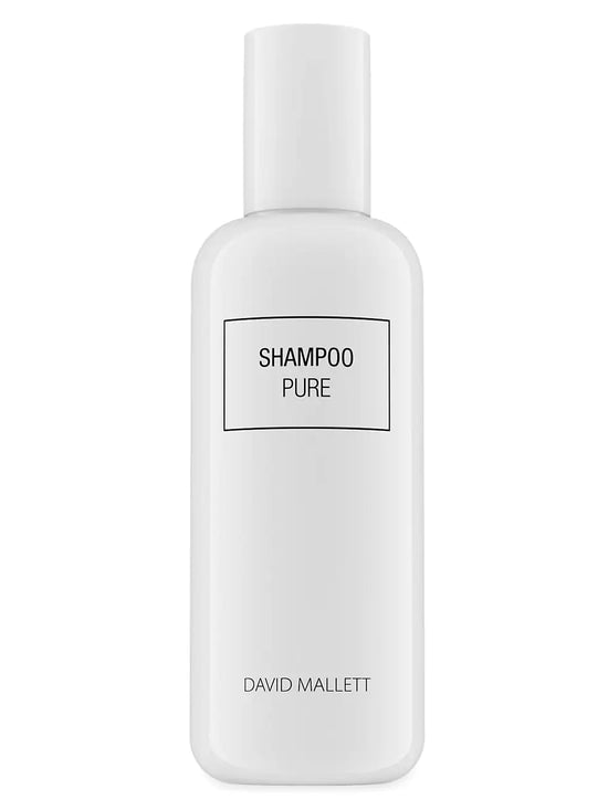 Pure Shampoo