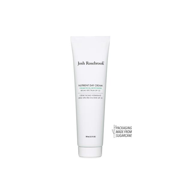 Nutrient Day Cream SPF 30